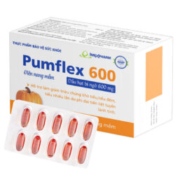 Pumfex 600