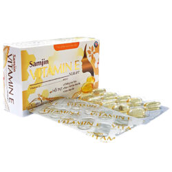 Samjin Vitamin-E Nature