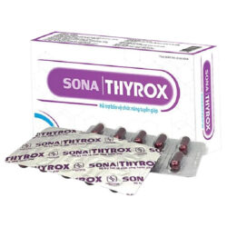 Sona Thyrox