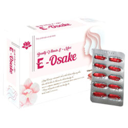 Beauty Vitamin E - Max E - Osake
