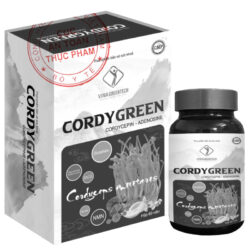 CordyGreen