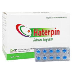 Haterpin