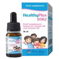 Healthyplex D3K2