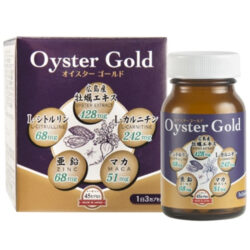 Oyster Gold