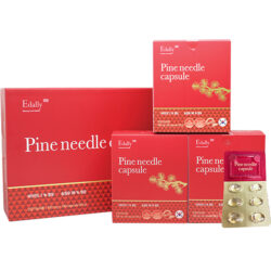 Pine Needle Capsule