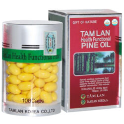 Tam Lan Health Functional Pine Oil
