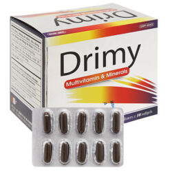  Drimy