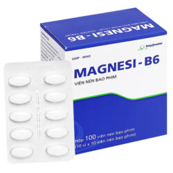  Magne – B6 Imexpharm