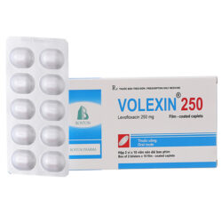 Volexin 250mg
