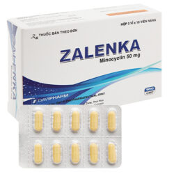 Zalenka 50mg
