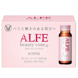 Alfe Beauty Conc