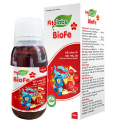 Fitolabs BioFe