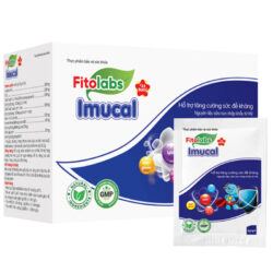 Fitolabs Imucal
