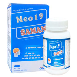 Neo 19 Saman