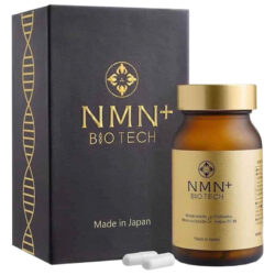 NMN+ BioTech