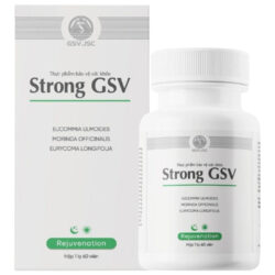 Strong GSV