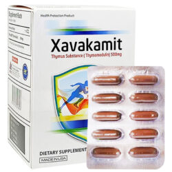 Xavakamit