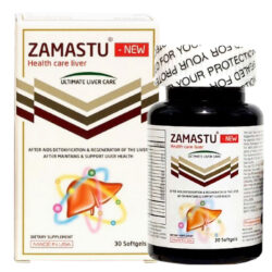 Zamastu - New