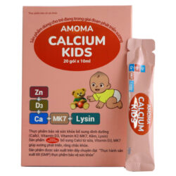 Amoma Calcium Kids