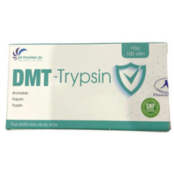DMT – Trypsin