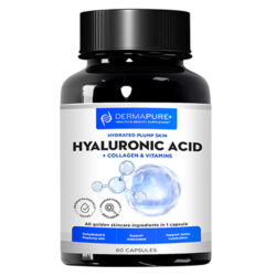 DermaPure + Hyaluronic Acid