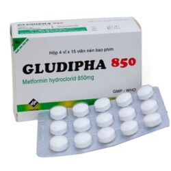 Gludipha 850