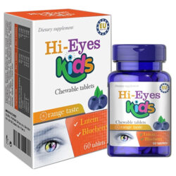 Hi-Eyes Kids