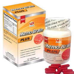 Memo-Brain Plus