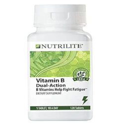 Nutrilite™ Vitamin B Dual-Action