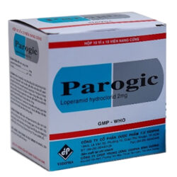 Parogic