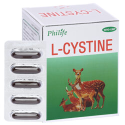 Philife L-Cystine