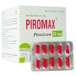 Piromax 20mg