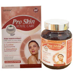 Pro Skin Royal Care
