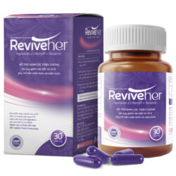 Reviveher