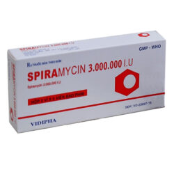 Spiramycin 3.000.000I.U