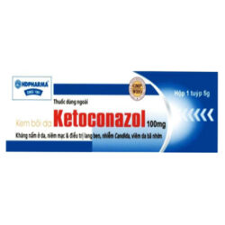  Ketoconazol 2%