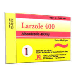 Larzole 400