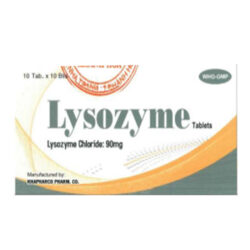  Lysozyme