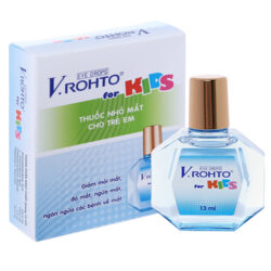 V.Rohto For Kids
