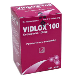 Vidlox 100