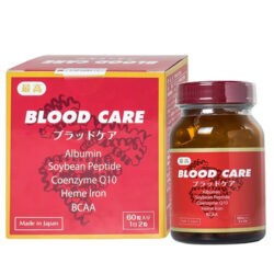 Blood Care