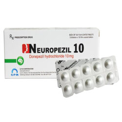  Neuropezil 10