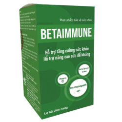 Betaimmune