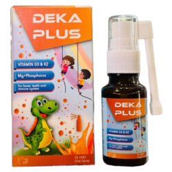 Deka Plus