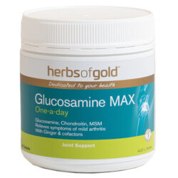 Glucosamine Max