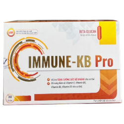 Immune-KB Pro