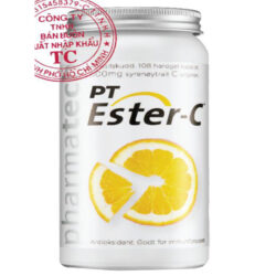 PT Ester-C