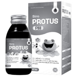 Siro Proteus PH