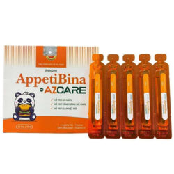 Ăn ngon AppetiBina- Azcare