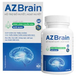 AZ Brain